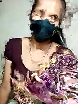 nisarani54321 online show from July 21, 2026, 10:05 am
