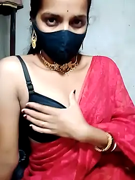 nisarani54321 online show from July 23, 2026, 10:01 am