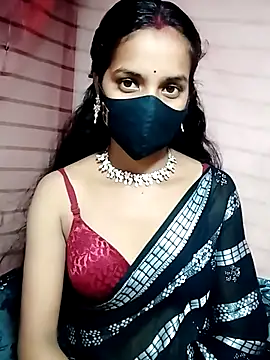 nisarani54321 online show from July 28, 2026, 5:23 pm
