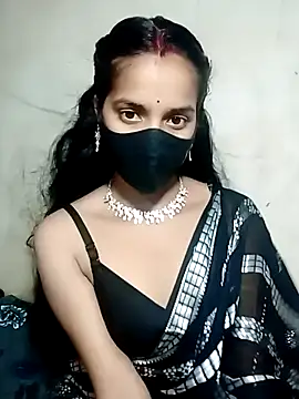 nisarani54321 online show from July 28, 2026, 10:01 am