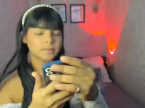 emily rosue  online show from July 14, 2026, 1:38 am