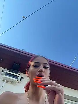 Snapshot of VixenRosse chatting on June 30, 2026, 5:18 am VixenRosse online show from June 30, 2026, 5:18 am