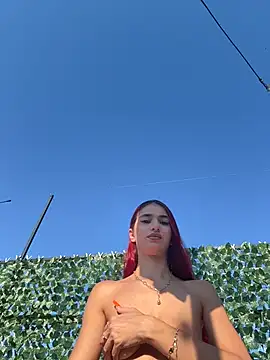 Snapshot of VixenRosse chatting on July 15, 2026, 4:41 am VixenRosse online show from July 15, 2026, 4:41 am