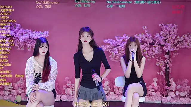 Snapshot of SK-121 chatting on July 13, 2026, 12:04 pm SK-121 online show from July 13, 2026, 12:04 pm