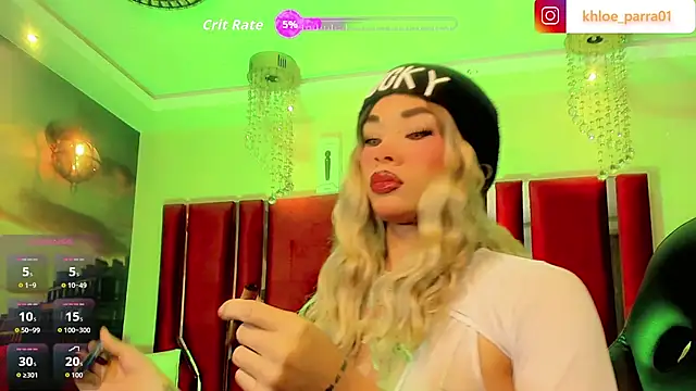 Dafnne-xxx online show from June 18, 2026, 9:09 pm