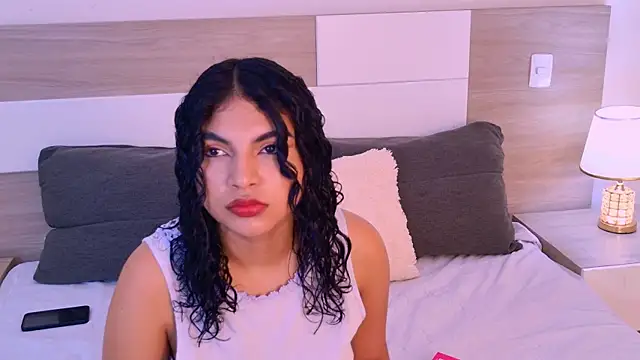 Snapshot of MelodyAlvarez chatting on July 23, 2026, 11:40 am MelodyAlvarez online show from July 23, 2026, 11:40 am