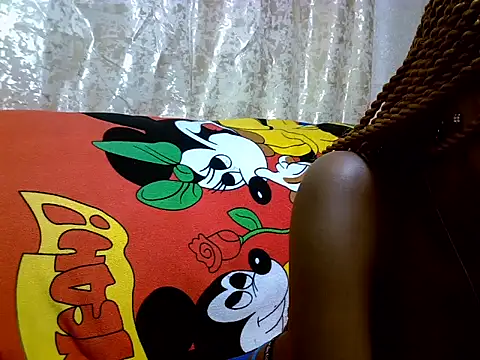 Prettybunnyy online show from June 19, 2026, 7:30 pm