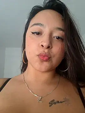 Snapshot of CherryKisse chatting on June 20, 2026, 4:34 pm CherryKisse online show from June 20, 2026, 4:34 pm