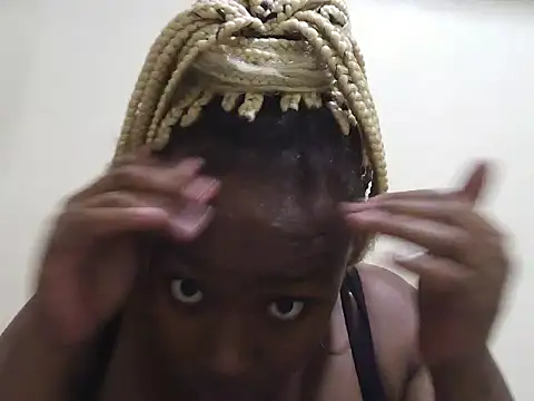Vee virgy online show from July 6, 2026, 8:55 pm