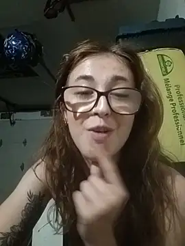 Snapshot of NeedyNina chatting on June 21, 2026, 12:16 am NeedyNina online show from June 21, 2026, 12:16 am