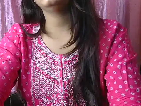 Tanvi-1 online show from June 24, 2026, 5:17 am