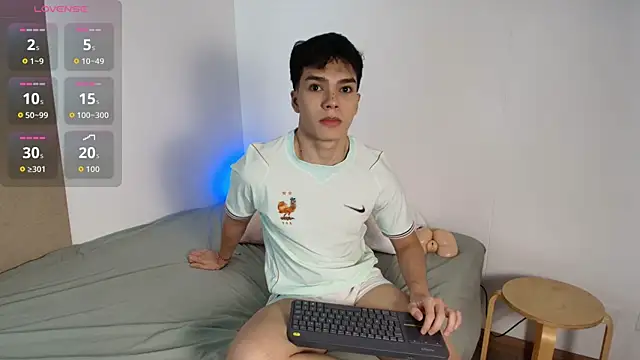 Snapshot of luandy_1 chatting on July 18, 2026, 2:14 pm luandy 1 online show from July 18, 2026, 2:14 pm