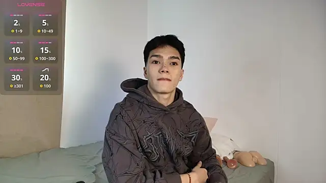 Snapshot of luandy_1 chatting on July 15, 2026, 12:12 pm luandy 1 online show from July 15, 2026, 12:12 pm