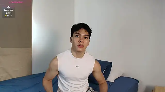 Snapshot of luandy_1 chatting on July 7, 2026, 1:25 pm luandy 1 online show from July 7, 2026, 1:25 pm
