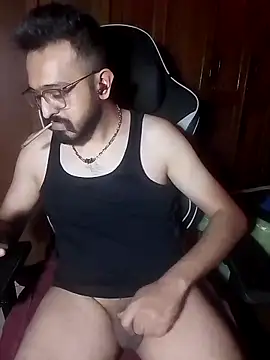freakkydessi online show from July 1, 2026, 9:37 pm