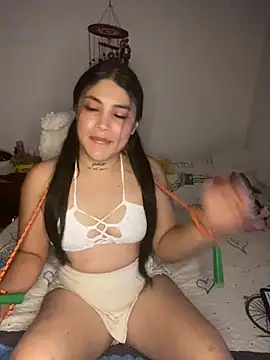 Snapshot of Salsa_Seductre chatting on July 21, 2026, 4:58 am Salsa Seductre online show from July 21, 2026, 4:58 am