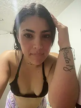 Snapshot of Salsa_Seductre chatting on July 1, 2026, 5:57 pm Salsa Seductre online show from July 1, 2026, 5:57 pm