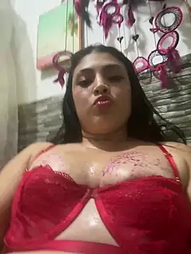 Snapshot of Salsa_Seductre chatting on July 15, 2026, 4:19 am Salsa Seductre online show from July 15, 2026, 4:19 am
