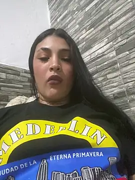 Snapshot of Salsa_Seductre chatting on July 8, 2026, 4:57 am Salsa Seductre online show from July 8, 2026, 4:57 am