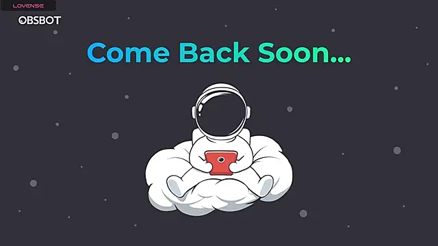 AlexiaRain online show from June 18, 2026, 9:14 am