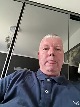 cumboy online show from June 29, 2026, 9:05 am