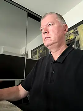 cumboy online show from October 14, 2025, 9:10 am