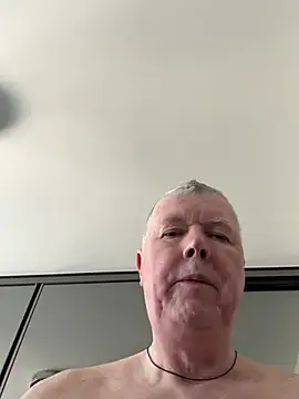 cumboy online show from March 18, 2025, 11:33 am