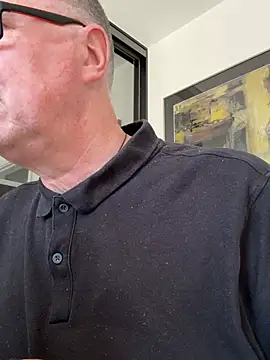 cumboy online show from April 23, 2026, 2:40 pm