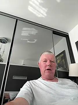 cumboy online show from July 8, 2026, 3:34 pm