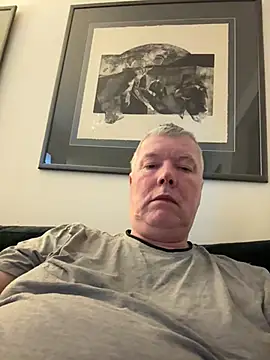 cumboy online show from March 1, 2025, 11:15 pm