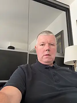 cumboy online show from October 6, 2025, 12:06 pm