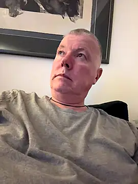 cumboy online show from September 21, 2025, 9:53 pm