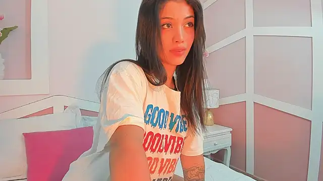 Snapshot of Skinnysweet__ chatting on June 20, 2026, 5:29 pm Skinnysweet online show from June 20, 2026, 5:29 pm