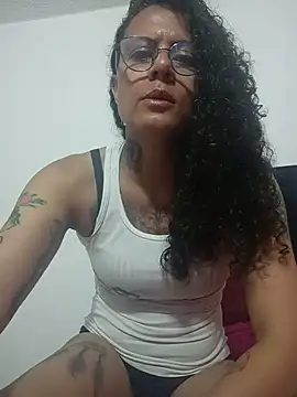 Claro de Luna online show from June 20, 2026, 12:48 am