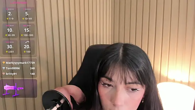 Snapshot of rose_amour chatting on June 26, 2026, 5:13 am rose amour online show from June 26, 2026, 5:13 am