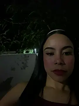 Snapshot of Lesly_Cute_ chatting on June 26, 2026, 5:02 am Lesly Cute online show from June 26, 2026, 5:02 am