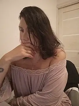 ANABELSWEET online show from July 16, 2026, 8:39 pm