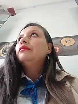 Snapshot of LIA--23 chatting on June 26, 2026, 1:17 pm LIA--23 online show from June 26, 2026, 1:17 pm