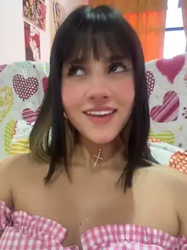 ZoeHall  online show from August 8, 2026, 9:22 pm