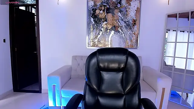 SabrinaMontclair online show from July 15, 2026, 8:16 pm