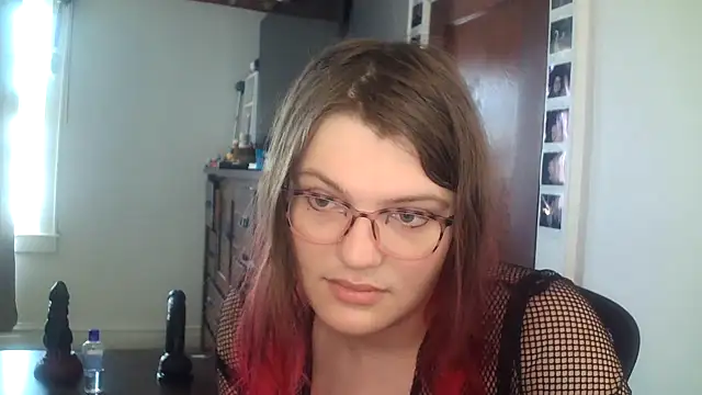 Tranicpixiedreamgrl online show from June 19, 2026, 5:19 pm