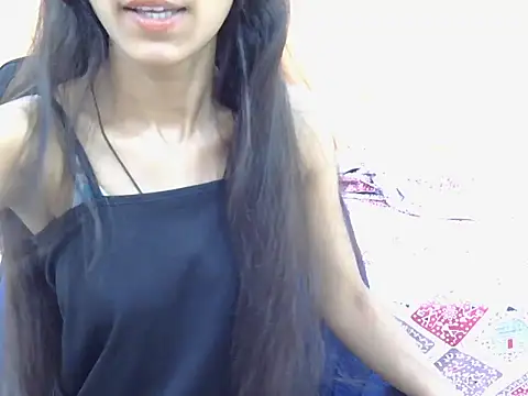 Snapshot of Isha-19 chatting on June 29, 2026, 5:47 am Isha-19 online show from June 29, 2026, 5:47 am