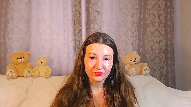Snapshot of ChloeBrooklyn chatting on July 23, 2026, 9:17 am ChloeBrooklyn online show from July 23, 2026, 9:17 am