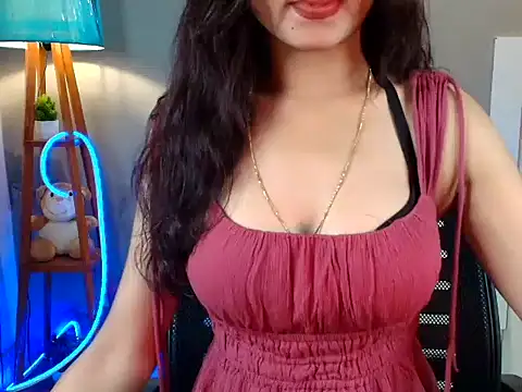 Snapshot of Your-mansi chatting on July 27, 2026, 10:00 am Your-mansi online show from July 27, 2026, 10:00 am