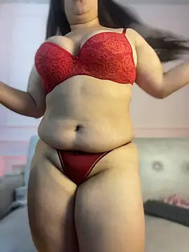 Snapshot of LuisAny chatting on August 1, 2026, 3:37 am LuisAny online show from August 1, 2026, 3:37 am