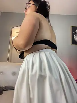 Snapshot of LuisAny chatting on July 7, 2026, 6:47 am LuisAny online show from July 7, 2026, 6:47 am