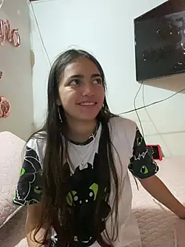 Snapshot of Julia_valentina chatting on June 19, 2026, 3:01 am Julia valentina online show from June 19, 2026, 3:01 am