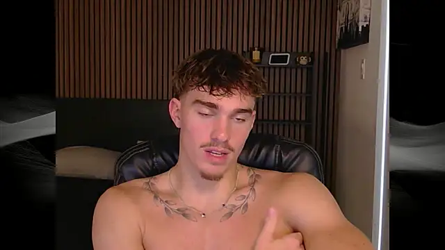 Snapshot of TheNicoRyder chatting on June 30, 2026, 9:37 pm TheNicoRyder online show from June 30, 2026, 9:37 pm