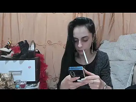 Snapshot of jessycute28 chatting on June 21, 2026, 11:32 pm jessycute28 online show from June 21, 2026, 11:32 pm