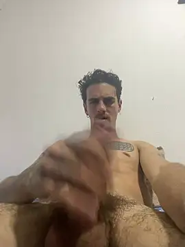 cocinerooo12 online show from July 29, 2026, 9:58 pm